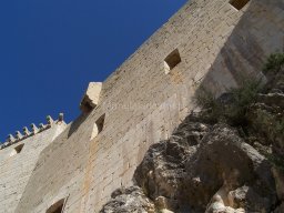 Castillo de Mula 2010